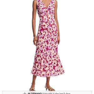 Rails dress